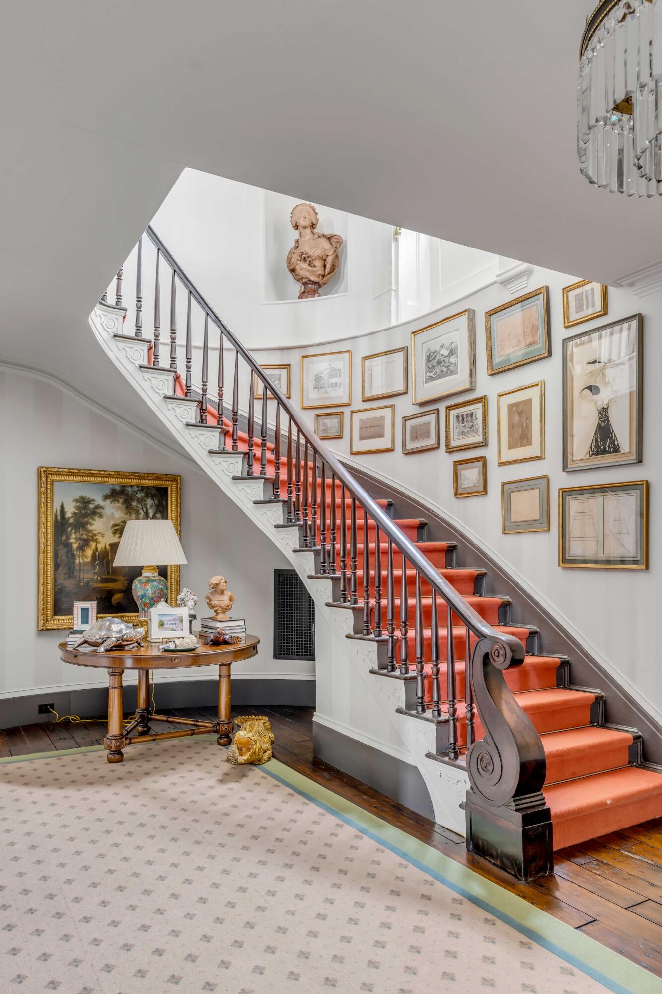 5 East Battery Charleston, SC 29401 - Photo 9 of 67 Foyer