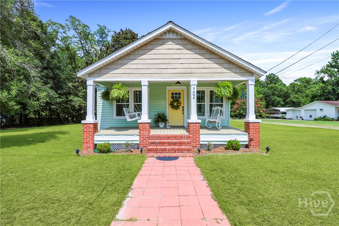 702 Lexington Avenue Rincon, GA 31326 - Photo 1 of 28