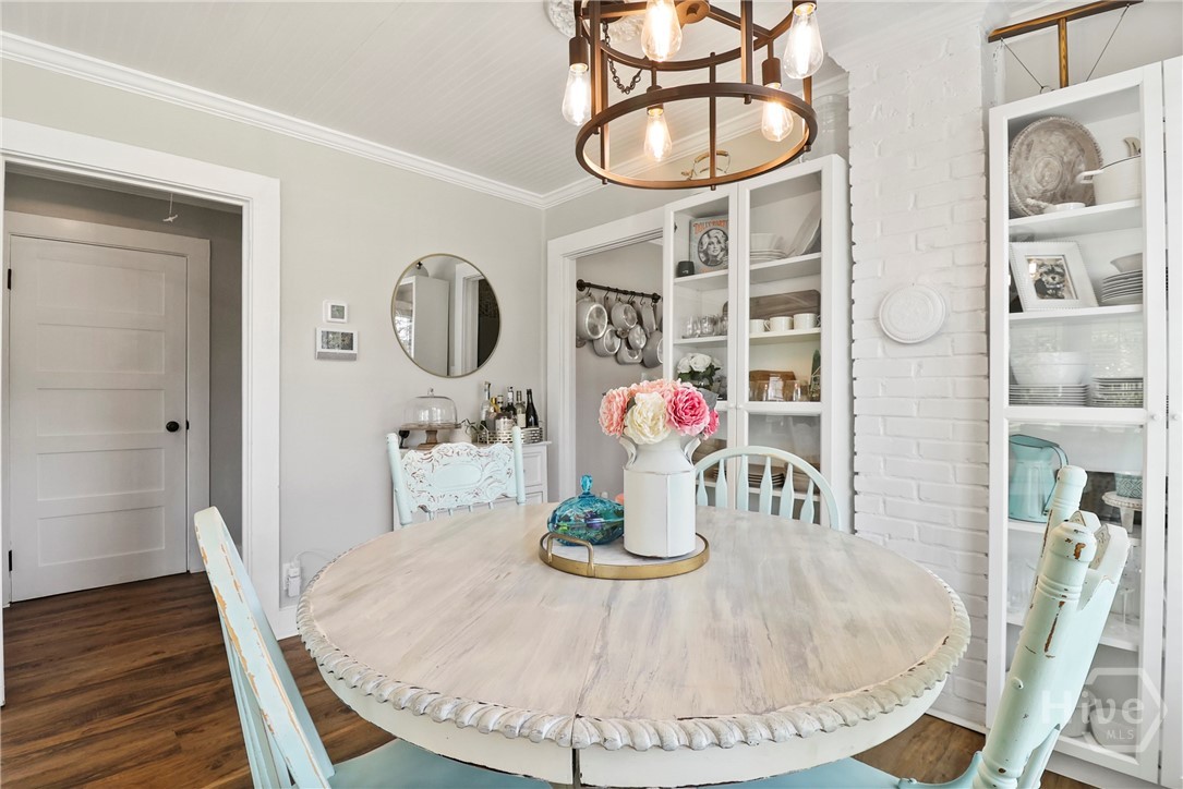 702 Lexington Avenue Rincon, GA 31326 - Photo 11 of 28 Dining Room