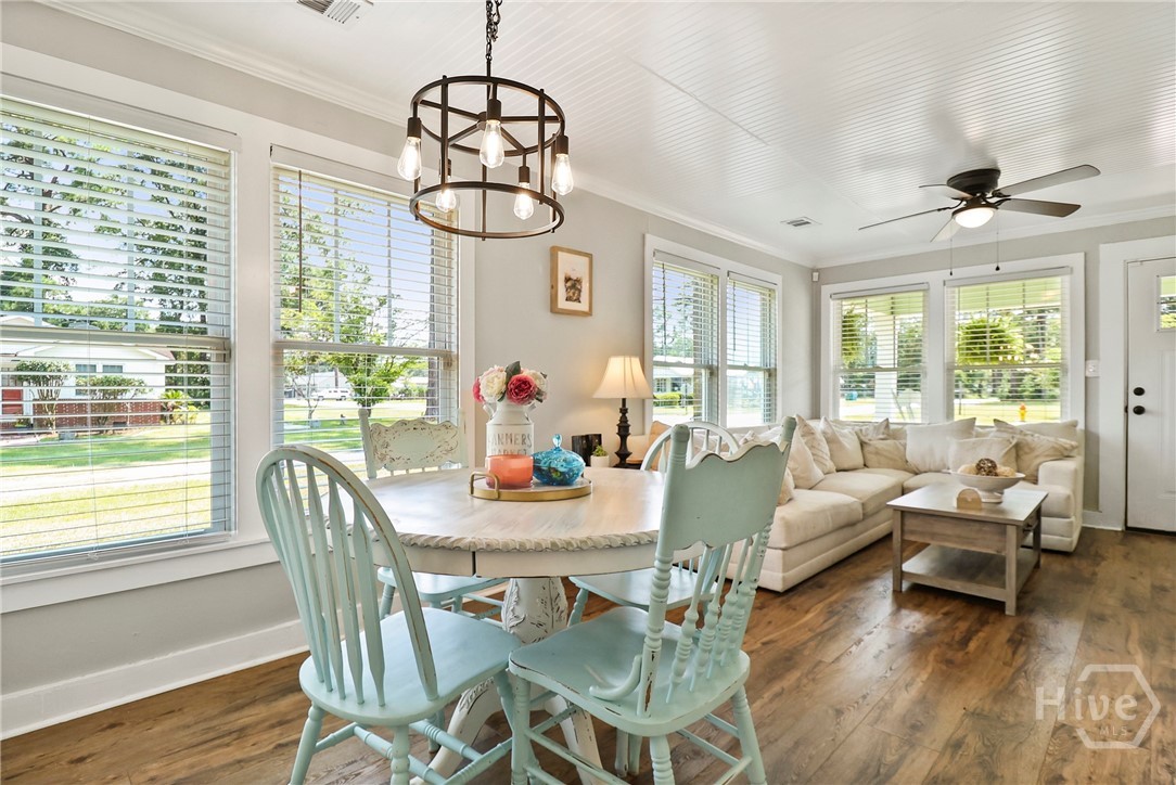 702 Lexington Avenue Rincon, GA 31326 - Photo 12 of 28 Dining Room