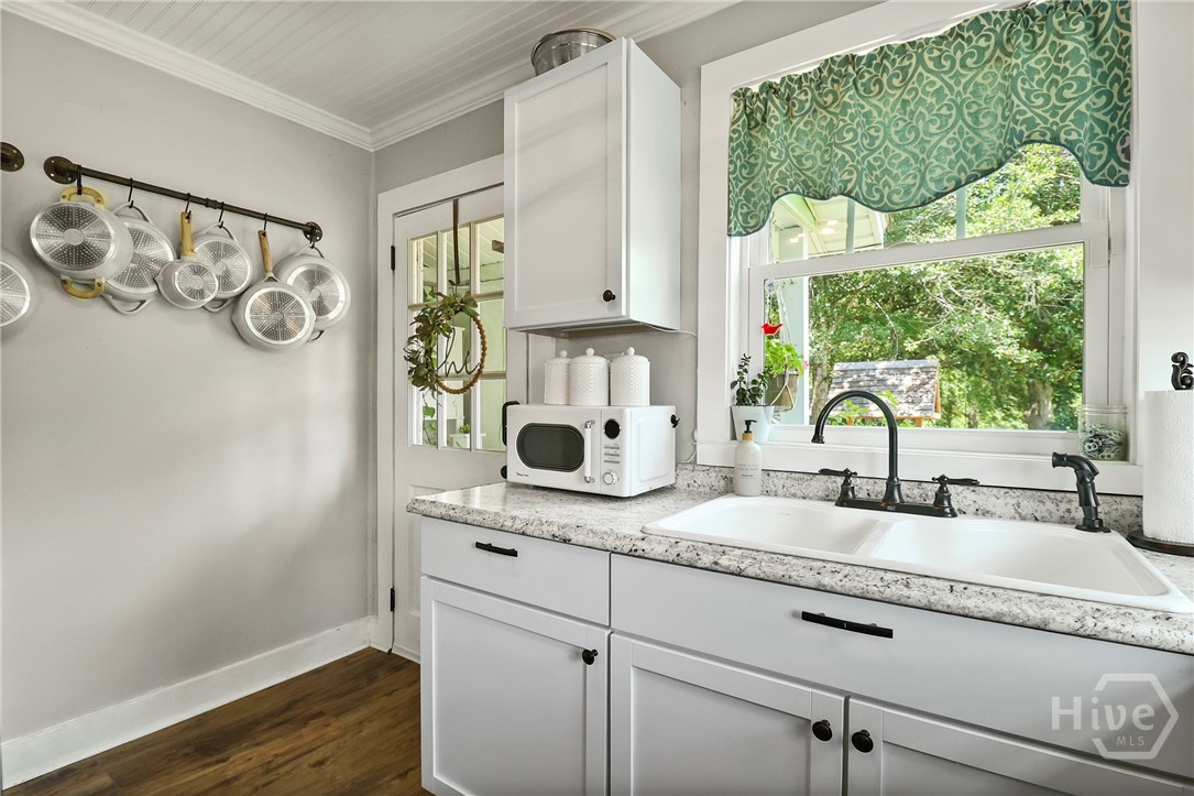 702 Lexington Avenue Rincon, GA 31326 - Photo 15 of 28 Kitchen