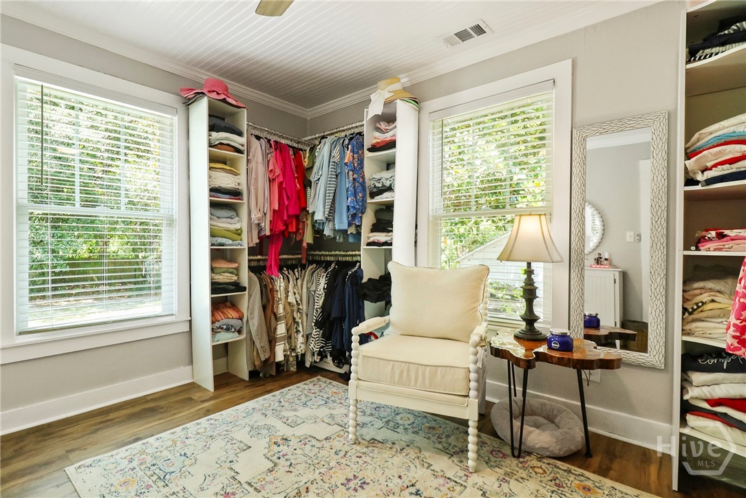 702 Lexington Avenue Rincon, GA 31326 - Photo 20 of 28 2nd Bedroom