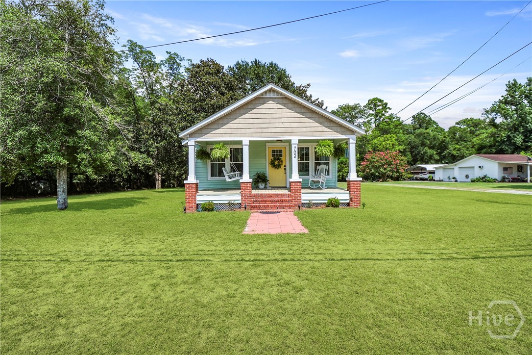 702 Lexington Avenue Rincon, GA 31326 - Photo 2 of 28