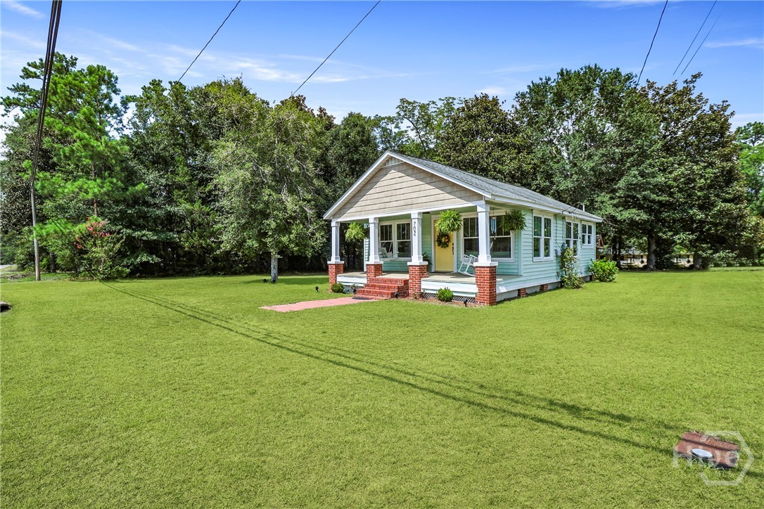702 Lexington Avenue Rincon, GA 31326 - Photo 3 of 28