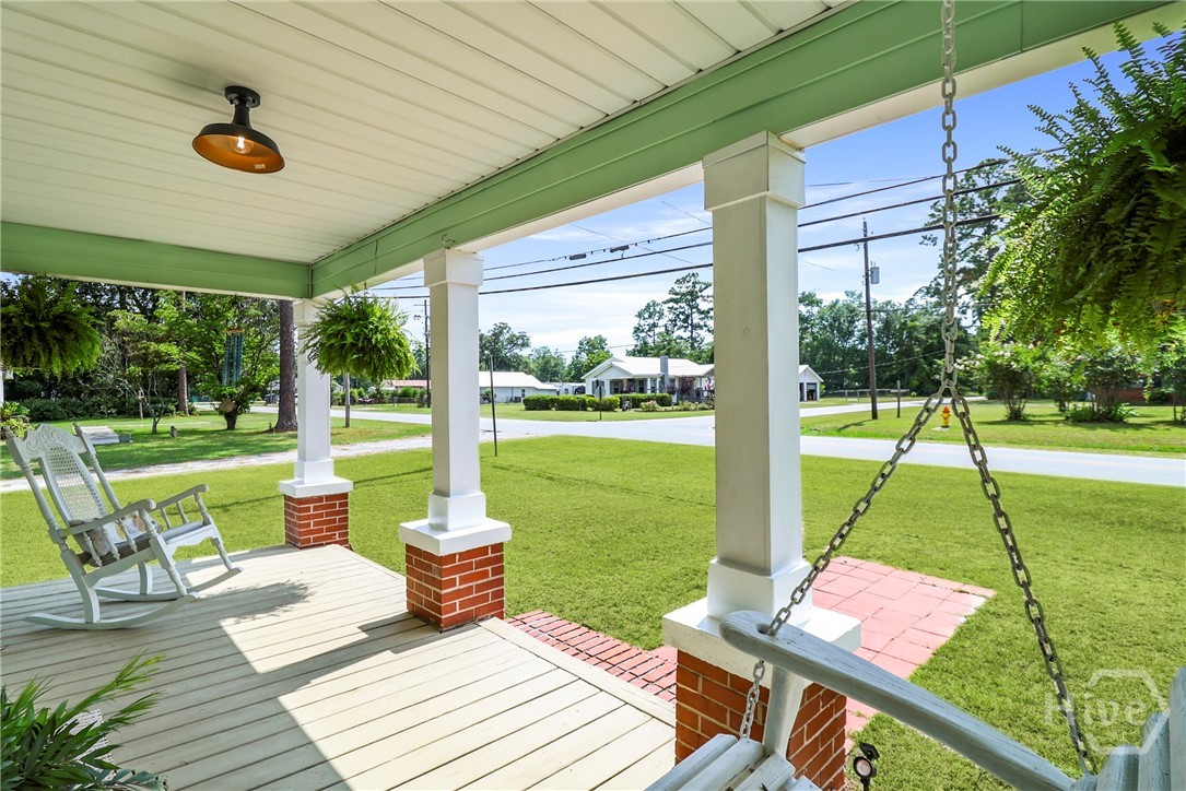 702 Lexington Avenue Rincon, GA 31326 - Photo 4 of 28