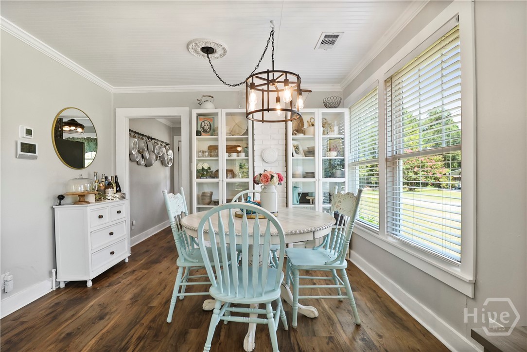 702 Lexington Avenue Rincon, GA 31326 - Photo 10 of 28 Dining Room