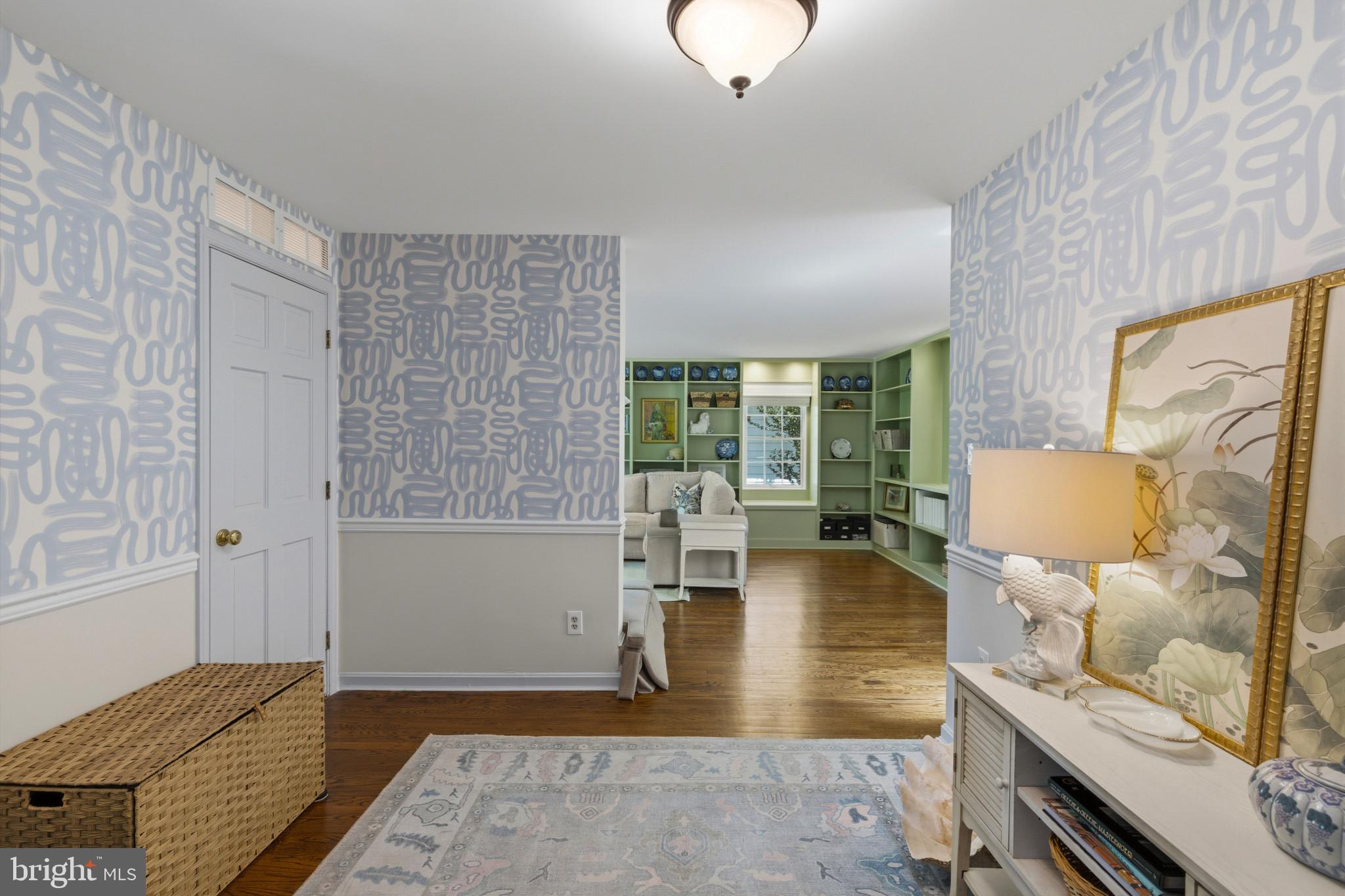 1915 Dulaney Place Annapolis, MD 21409 - Photo 3 of 38 Designer Details