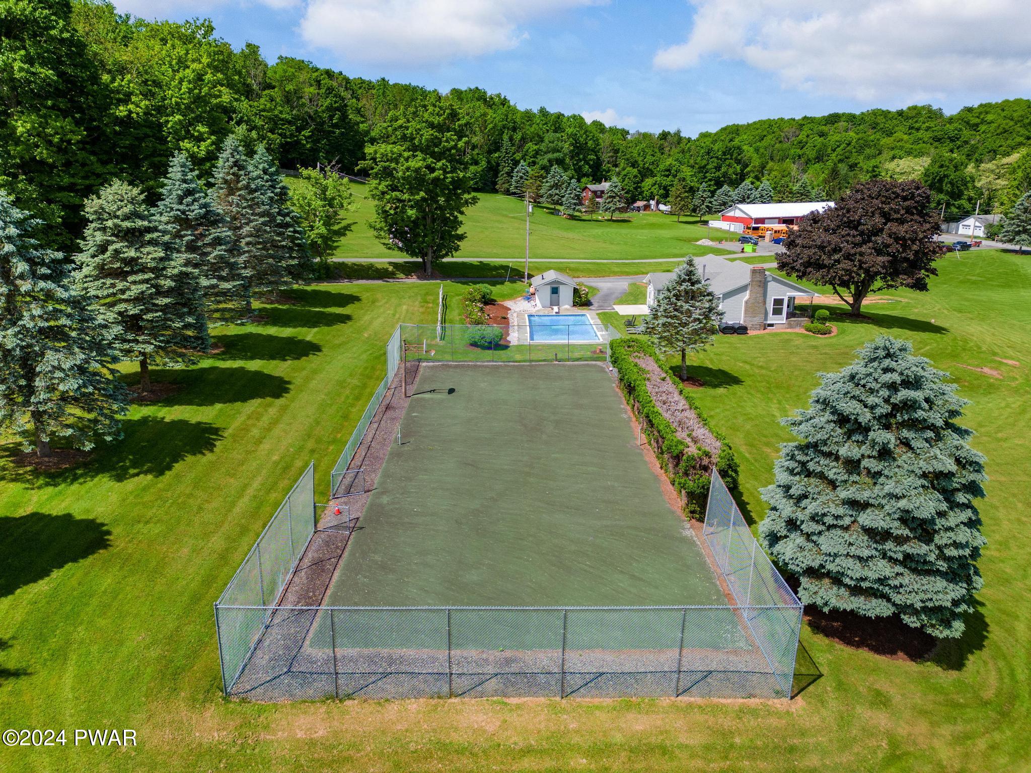 136 A Callapoose Road Moscow, PA 18444 - Photo 11 of 60