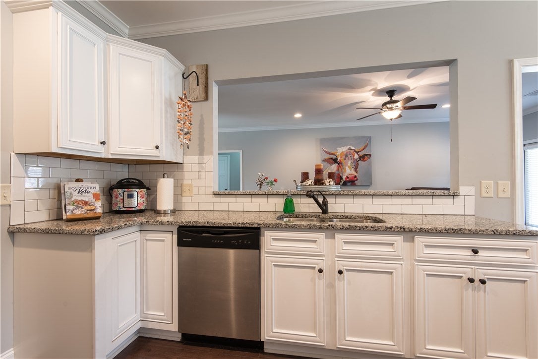 2174 Autumn Ridge Way Auburn, AL 36879 - Photo 9 of 23 Gallery Image 9