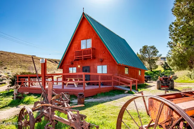 $1,500,000 | 45408 160th Street West, Lancaster, CA 93536