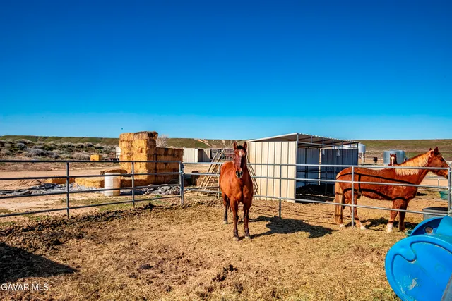 $1,500,000 | 45408 160th Street West, Lancaster, CA 93536