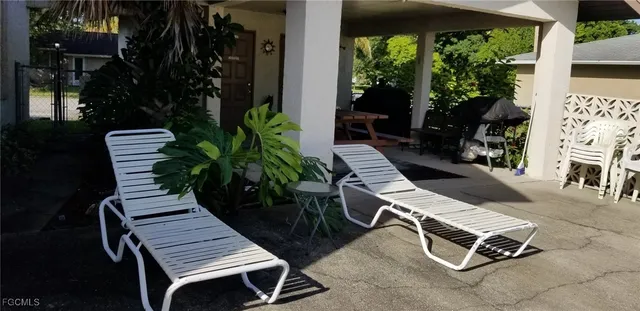 $1,140 | 1640 Orchid Boulevard, Unit 102, Cape Coral, FL 33904