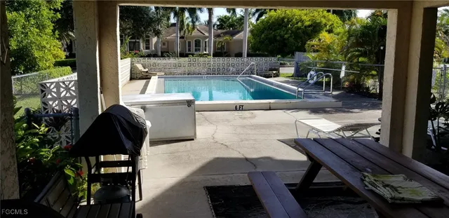 $1,140 | 1640 Orchid Boulevard, Unit 102, Cape Coral, FL 33904