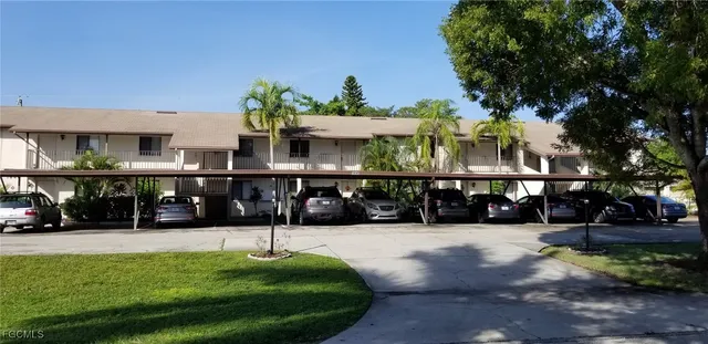 $1,140 | 1640 Orchid Boulevard, Unit 102, Cape Coral, FL 33904