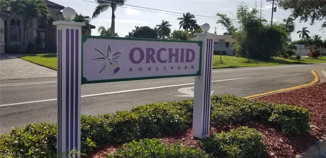 $1,140 | 1640 Orchid Boulevard, Unit 102, Cape Coral, FL 33904
