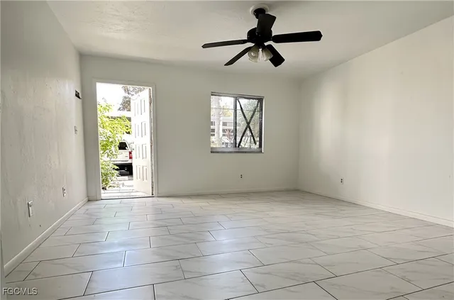 $1,140 | 1640 Orchid Boulevard, Unit 102, Cape Coral, FL 33904