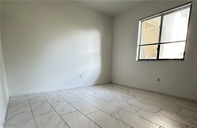 $1,140 | 1640 Orchid Boulevard, Unit 102, Cape Coral, FL 33904