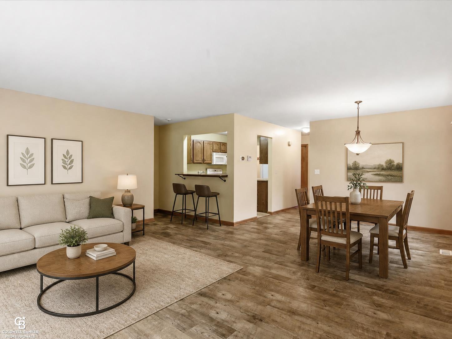 7262 Lakeshore Road Lakeport, MI 48059 - Photo 9 of 55