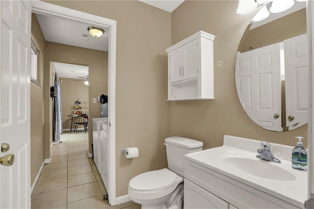 941 South Franklin Road Indianapolis, IN 46239 - Photo 17 of 29 Gallery Image 17