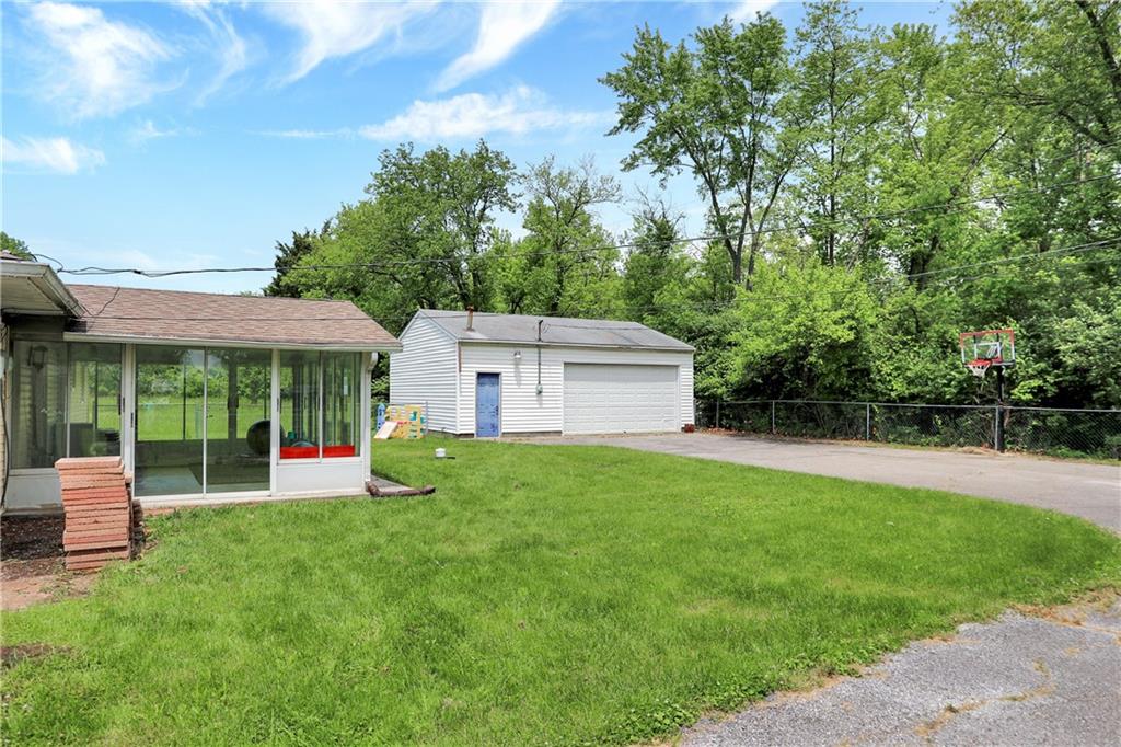 941 South Franklin Road Indianapolis, IN 46239 - Photo 29 of 29 Gallery Image 29