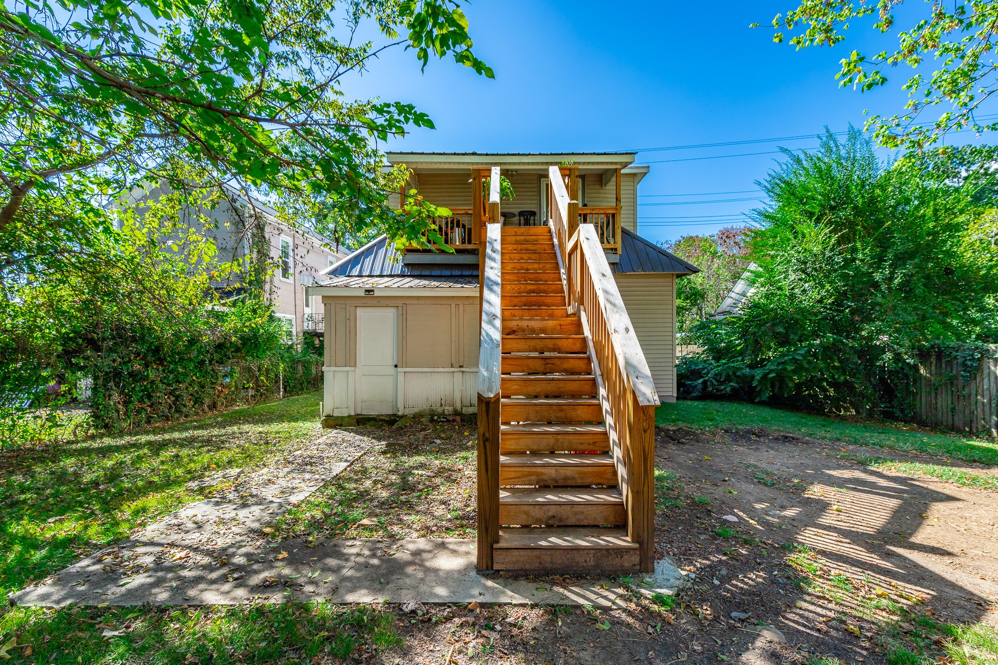 407 Colville Street Chattanooga, TN 37405 - Photo 31 of 50