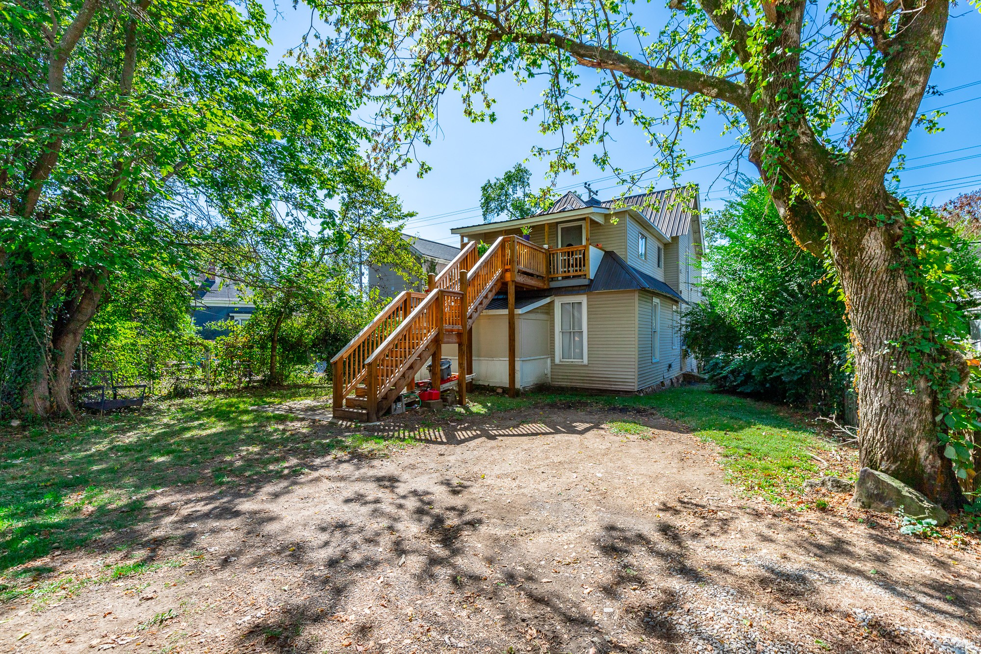 407 Colville Street Chattanooga, TN 37405 - Photo 38 of 50
