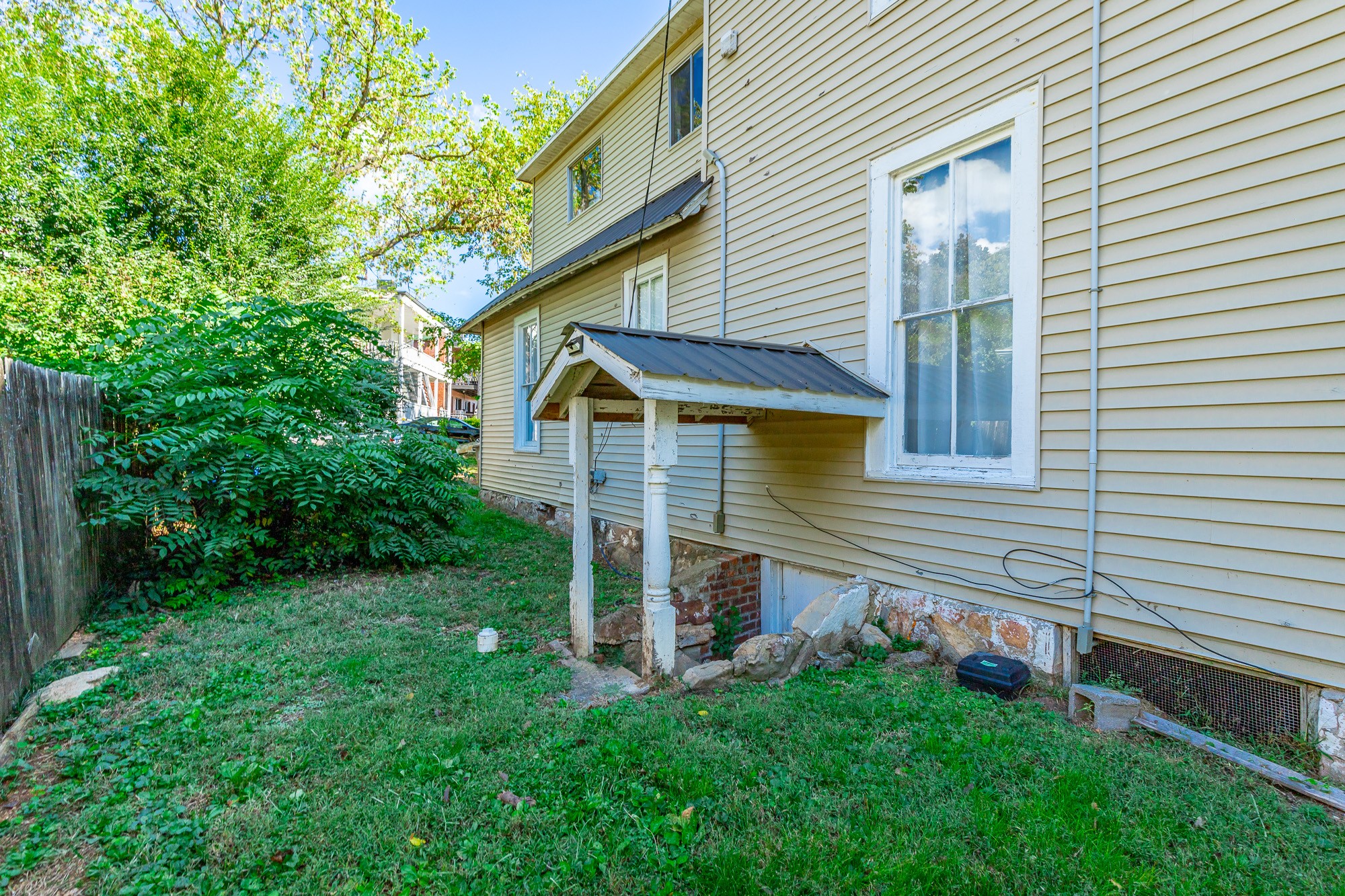 407 Colville Street Chattanooga, TN 37405 - Photo 43 of 50