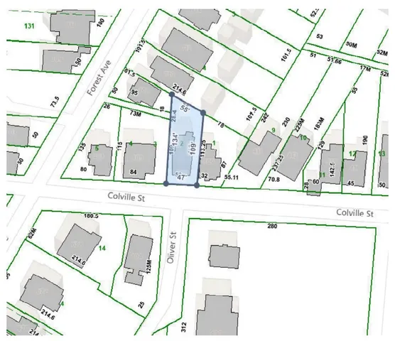 $585,000 | 407 Colville Street, Chattanooga, TN 37405