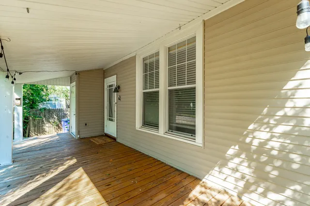 $585,000 | 407 Colville Street, Chattanooga, TN 37405