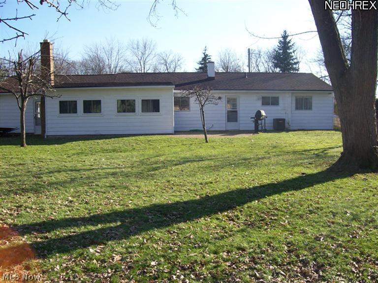 24245 Randolph Road Bedford Heights, OH 44146 - Photo 19 of 21