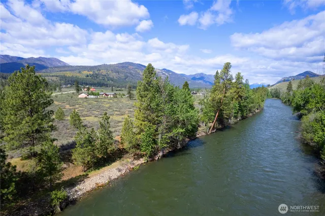 $645,000 | 0 Wolf Creek Road, Winthrop, WA 98862