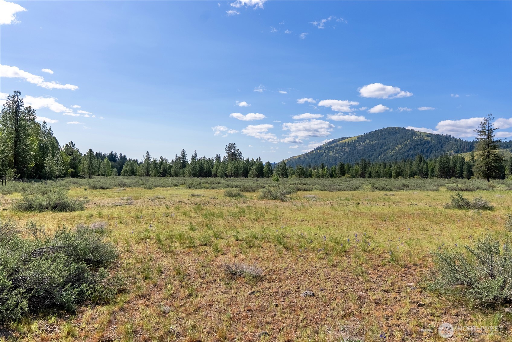 0 Wolf Creek Road Winthrop, WA 98862 - Photo 34 of 40 a view of a lake with sunset view