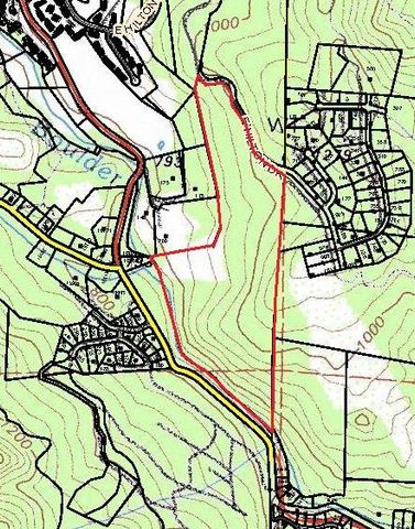 $1,000,000 | 0 East Hilton, Boulder Creek, CA 95006