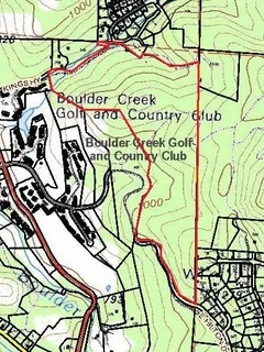 $1,000,000 | 0 East Hilton, Boulder Creek, CA 95006