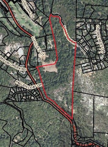 $1,000,000 | 0 East Hilton, Boulder Creek, CA 95006