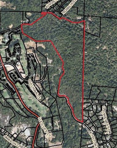 $1,000,000 | 0 East Hilton, Boulder Creek, CA 95006