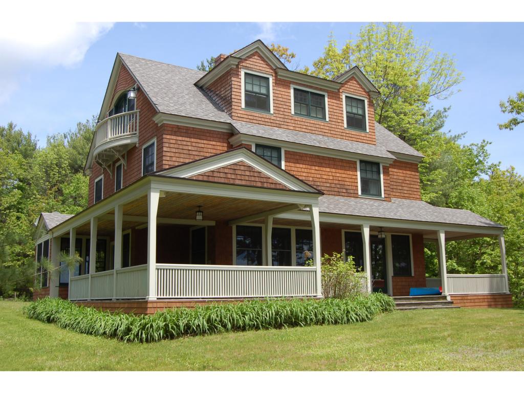 61 Brown Hill Road Sunapee, NH 03782 - Photo 1 of 24 Gallery Image 1