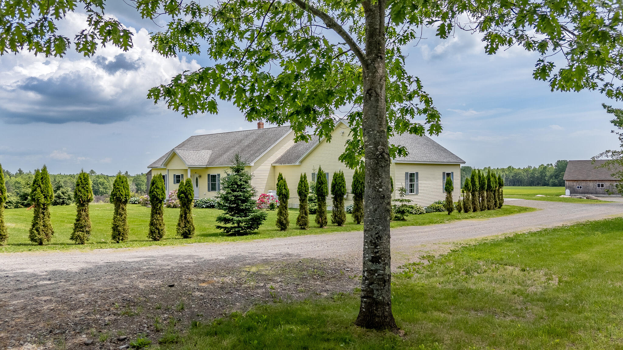 585 A Upper-Charleston Road Charleston, ME 04422 - Photo 159 of 159 DJI_20260612133254_0805_D