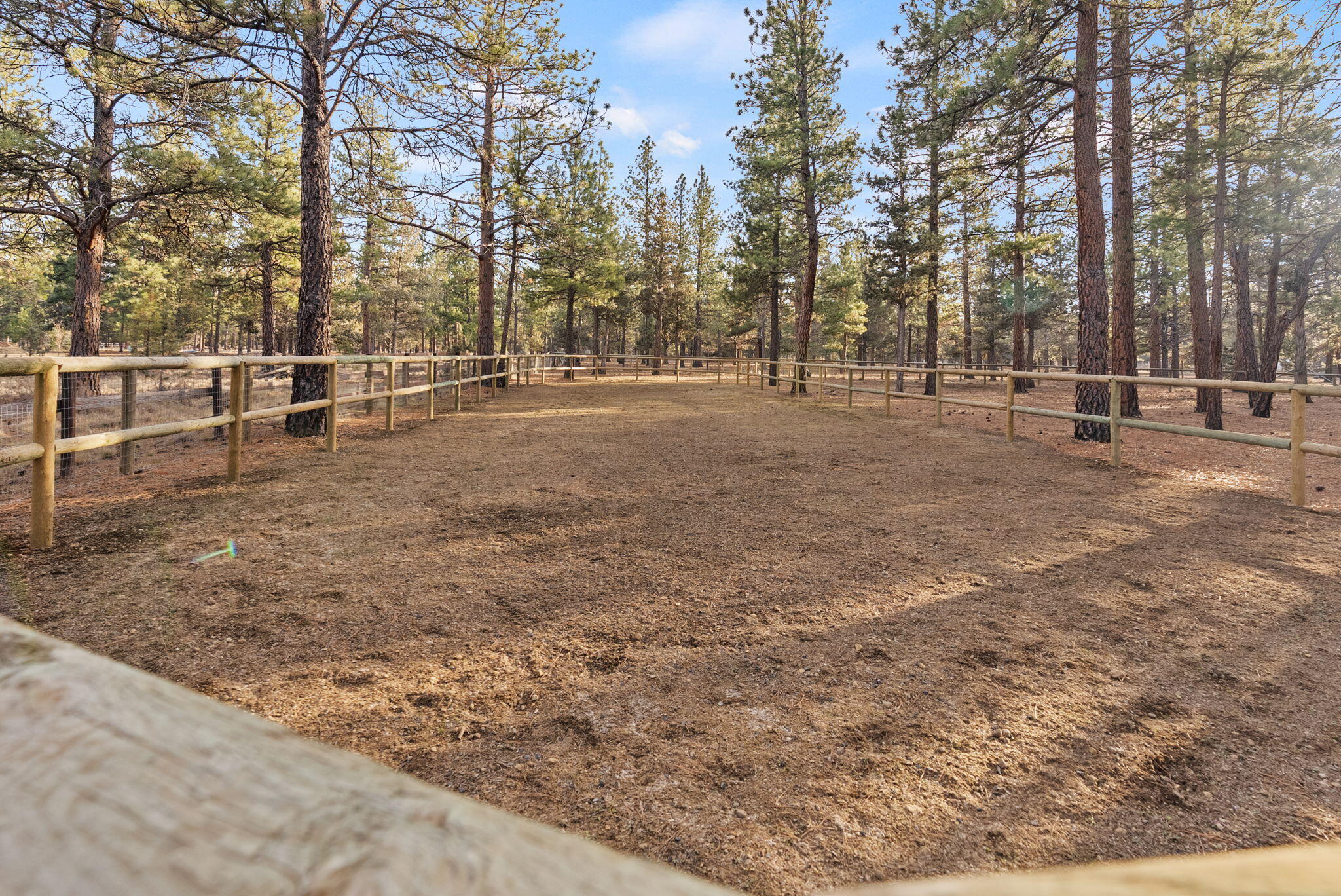 69255 Crooked Horseshoe Road Sisters, OR 97759 - Photo 146 of 154
