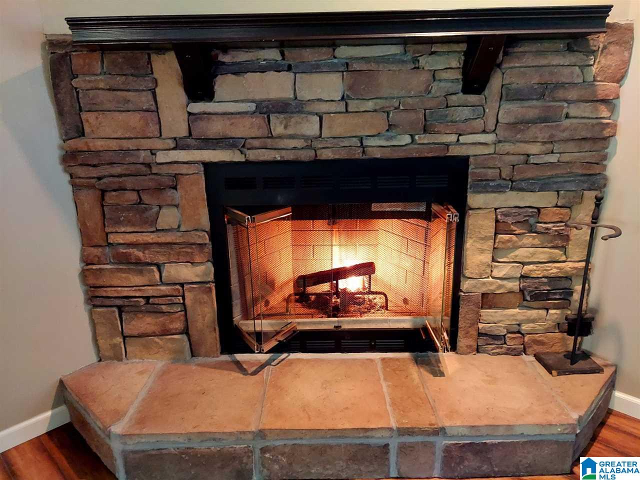 757 Rubley Road Carbon Hill, AL 35549 - Photo 6 of 44