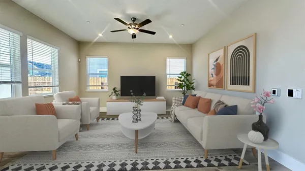 $917,870 | 3024 Atirro Way, Rancho Cordova, CA 95742