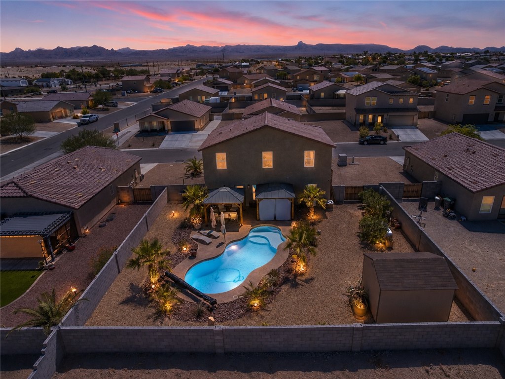 5541 South Prospect Crk Road Fort Mohave, AZ 86426 - Photo 52 of 52