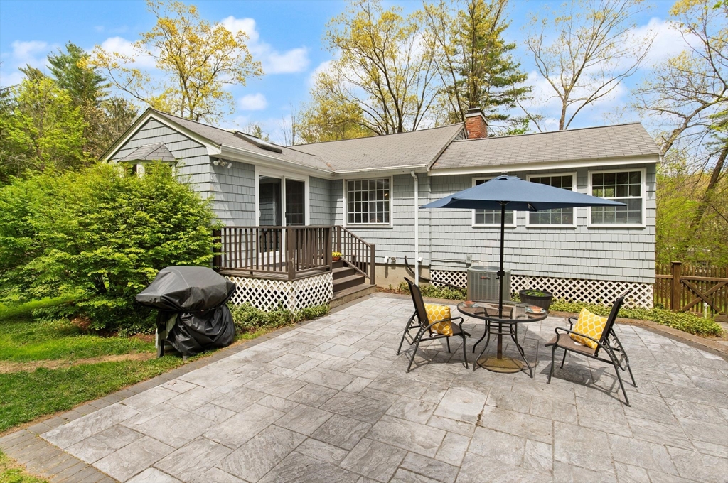 395 North Road Sudbury, MA 01776 - Photo 24 of 28