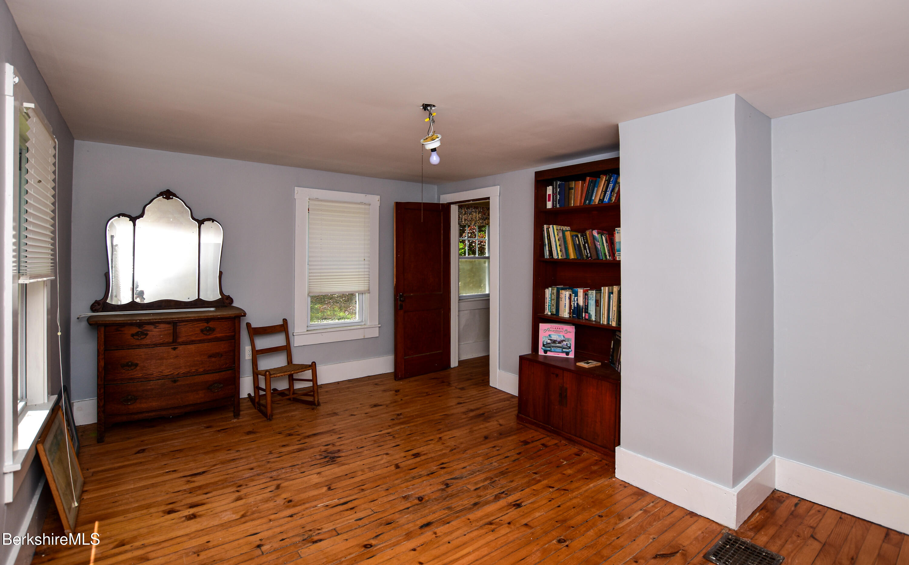 750 Stebbins Road Otis, MA 01253 - Photo 12 of 34 750 Stebbins Rd, Otis, MA