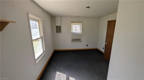 $119,900 | 107 South Murphy Street, Liberty, NC 27298