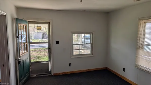 $119,900 | 107 South Murphy Street, Liberty, NC 27298
