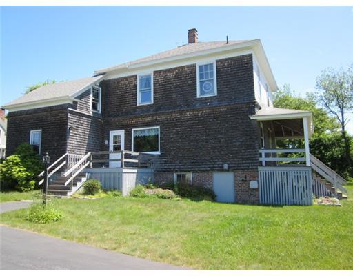 5 1st Street Biddeford, ME 04006 - Photo 4 of 18 Exterior Front.