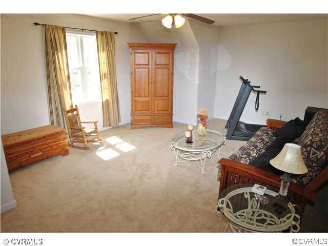 5320 Wellington Ridge Road Henrico, VA 23231 - Photo 16 of 24 Bedroom