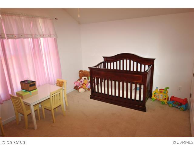 5320 Wellington Ridge Road Henrico, VA 23231 - Photo 17 of 24 Bedroom