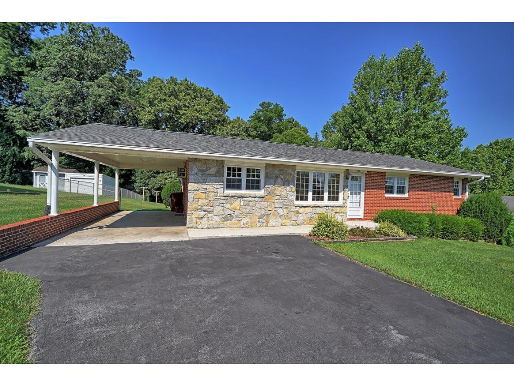 4009 Ranch Road Johnson City, TN 37601 - Photo 3 of 31 Photo 3